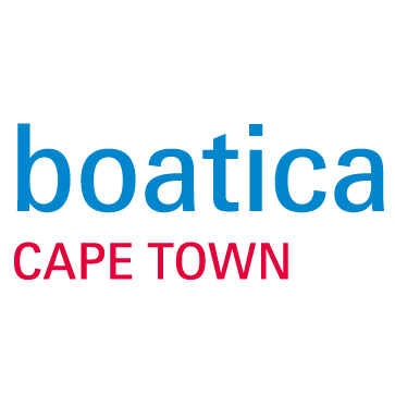 Logo Cape Town International Boat Show