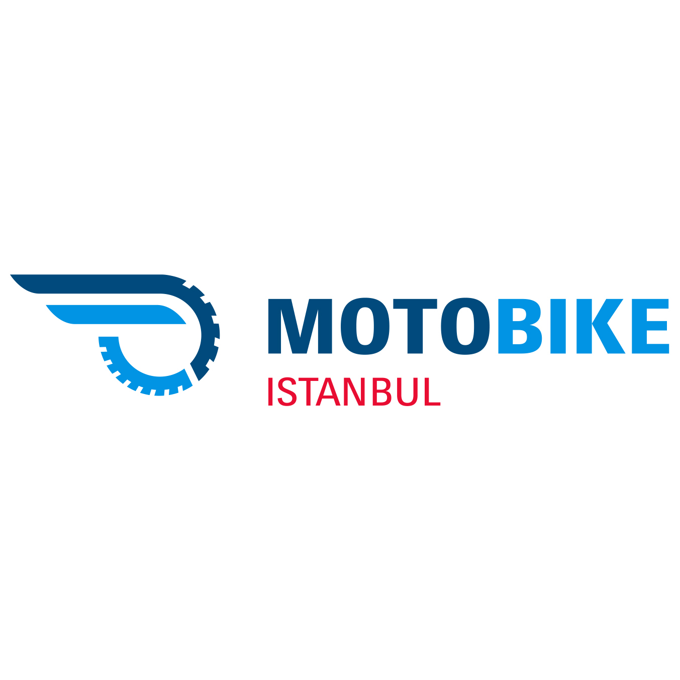 Logo Motobike Istanbul